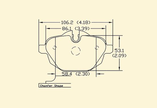 图片 宝马 520Li 2.0L后（小片版）